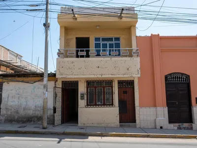 Venta de Casa en Sullana - Sullana 5 Dormitorios 