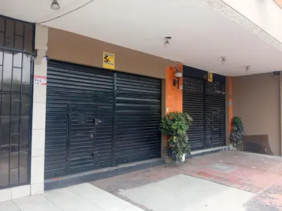 Venta de Local Comercial en San Borja - Lima 2 Dormitorios 