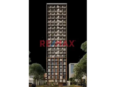 ✨ Proyecto En Preventa | Departamentos 01 Dormintorio En Lince