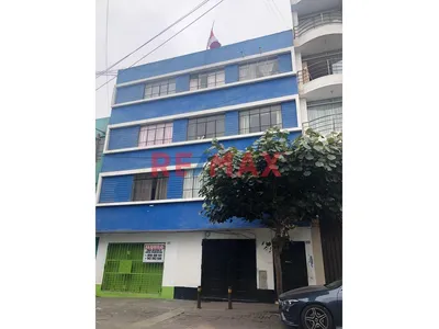 🏠 Venta De Departamento En Surquillo