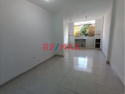 Departamento En Alquiler B – Urb. El Bosque