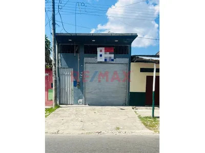Venta De Local Como Inversion De 396 M2