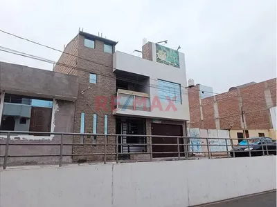 Vendo Casa En Pacocha