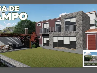 Terreno 500 m²- Cienguilla