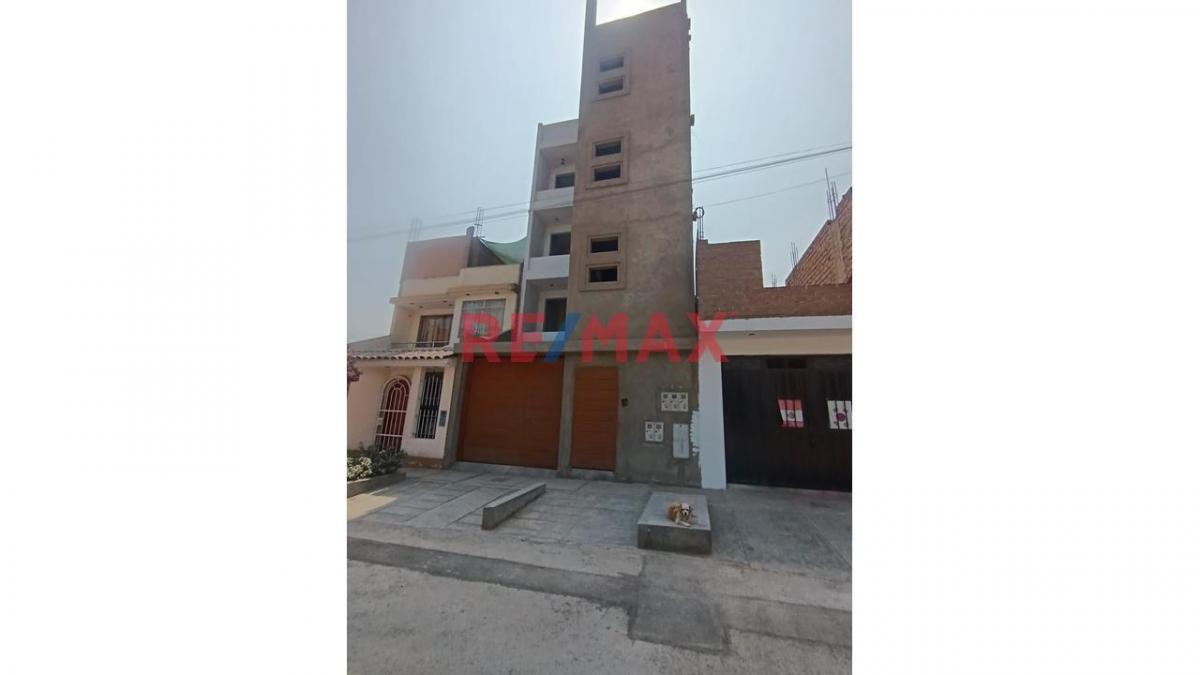 Venta de Departamento en Chosica - Lima 3 Dormitorios 