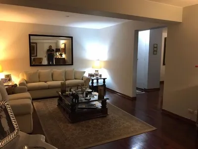 Departamento en venta · Calle Anchorena, San Isidro · 197 m², 3 dorm.