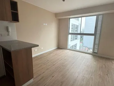 Venta de Departamento en Jesús María - Lima 1 Dormitorio 