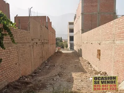 Terreno 120 m² en Av Balaguer