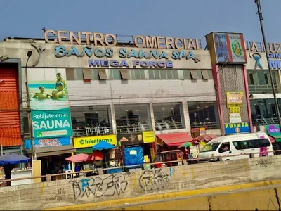 Venta de Local Comercial en - Lima 0 Dormitorio 