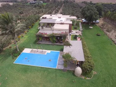 Venta de Casa en Chachapoyas - Chincha - Chincha 0 Dormitorio 
