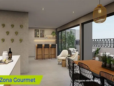 Venta de Departamento en Pueblo Libre - Lima 3 Dormitorios