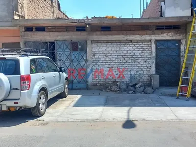 Terreno A La Venta En San Juan De Miraflores