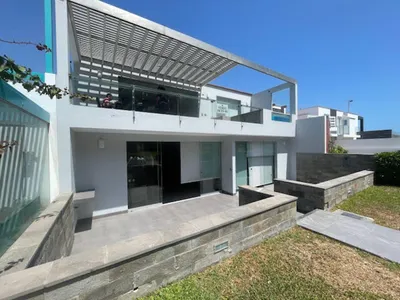 Venta de Casa en Mala - Cañete 5 Dormitorios