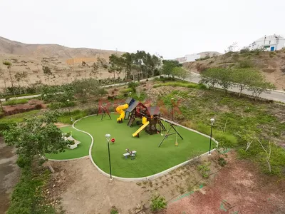 Terreno En San Antonio De Cañete Condominio Nuevo Polo Ii Etapa 140 M2