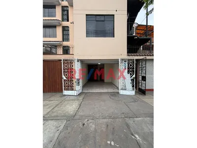 ¡Alquiler De Local Comercial En Santa Anita – Ideal Para Emprender!