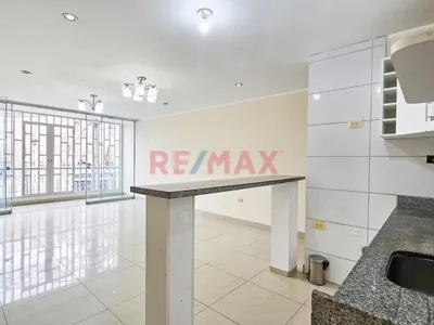 Venta de Departamento en Comas - Lima 2 Dormitorios