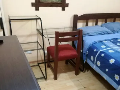 Alquiler de Habitación en Surquillo - Lima 0 Dormitorio 