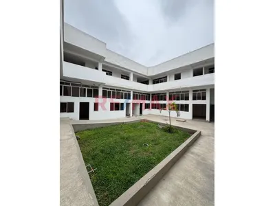 🏢 Alquiler De Local De 600 M² – Ideal Para Policlínico, Colegio O Instituto