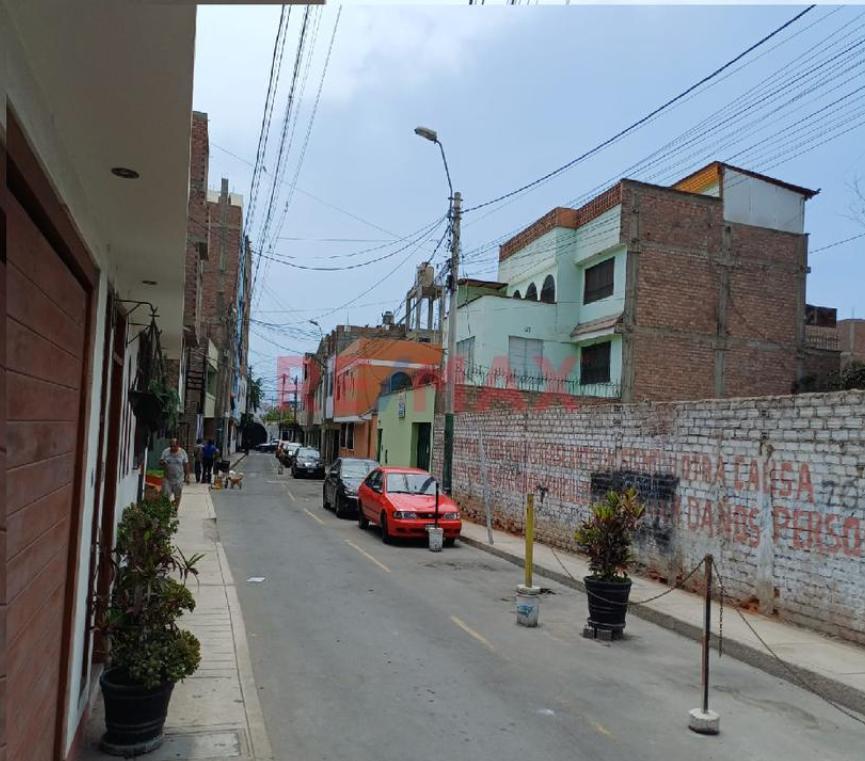 Venta de Terreno / Lote en Santiago de Surco - Lima 0 Dormitorio 