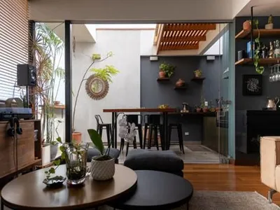 Venta de Departamento en Barranco - Lima 2 Dormitorios