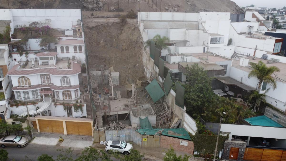 Venta de Terreno / Lote en La Molina - Lima 0 Dormitorio 