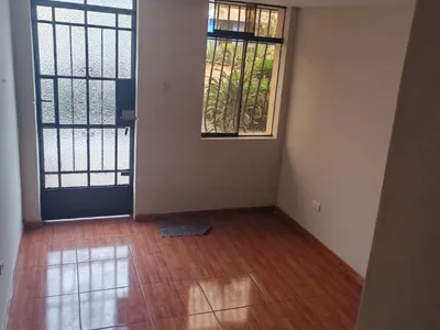Alquiler de Departamento en La Victoria - Lima 2 Dormitorios 