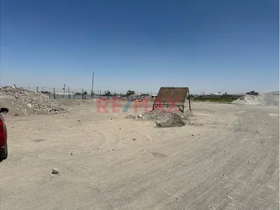 🚛 ¡10,000 M² En Alquiler En Cerro Colorado!