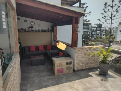 Venta de Departamento en San Borja - Lima 3 Dormitorios