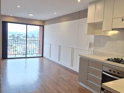 Venta de Departamento en Miraflores - Lima 1 Dormitorio