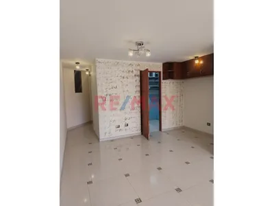 Venta De Lindo Departamento En Los Olivos
