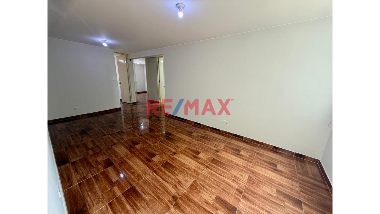 Venta Departamento Flat De 66 M2. Jr. Felipe Pardo - Chorrillos