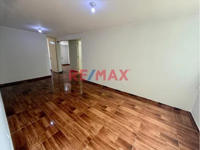 Venta Departamento Flat De 66 M2. Jr. Felipe Pardo - Chorrillos