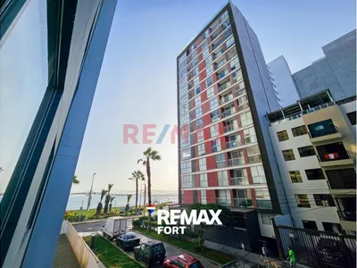 Venta de Departamento en San Miguel - Lima 2 Dormitorios