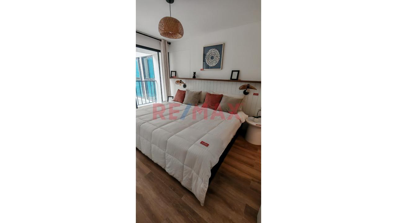 🏡✨ ¡Departamento Estreno 3 Dorm + 2 Baños En Venta En Barranco! ✨🏡