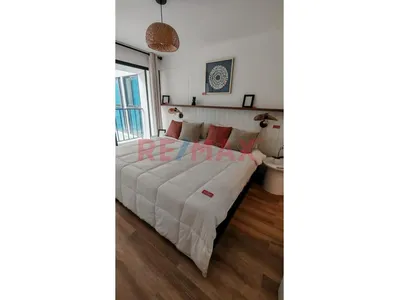 🏡✨ ¡Departamento Estreno 3 Dorm + 2 Baños En Venta En Barranco! ✨🏡