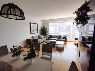 Venta de Departamento en Santiago de Surco - Lima 3 Dormitorios