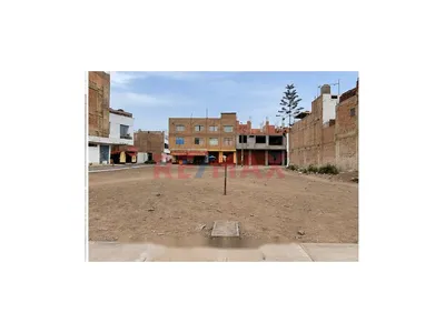 🏡 ¡Terreno De 120 M² En Venta En Avenida Santa María – Carabayllo! 📍