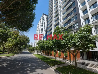 Venta De Departamento De 89.25 M² Frente Al Parque Castilla