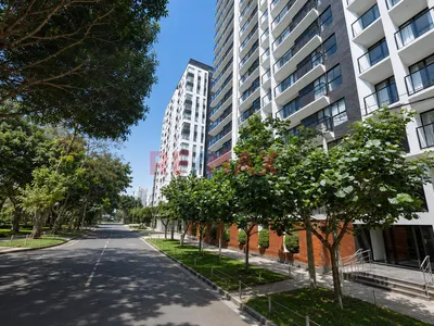 Venta De Departamento De 89.25 M² Frente Al Parque Castilla