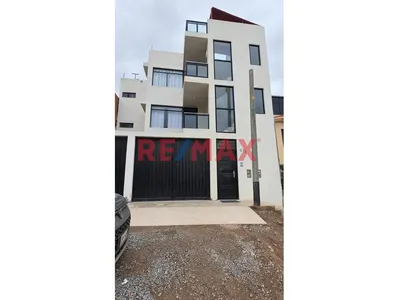 🌊Departamento Con Linda Viista, 3 Habitaciones 3 Baños En Mollendo 🌊