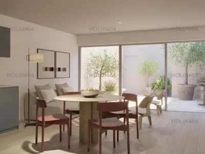 Venta de Departamento en San Isidro - Lima 1 Dormitorio