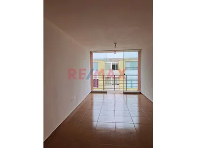 Venta De Dpto En Chorrillos (Piso 8)