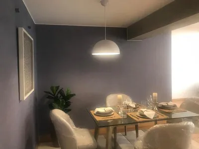 Venta de Departamento en Miraflores - Lima 3 Dormitorios