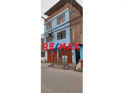 🏠 ¡Oportunidad Única! Amplio Departamento En 1Er Piso – San Juan De Lurigancho