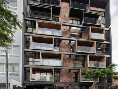 Departamento en venta · Armendariz, Miraflores · 103 m², 2 dorm.