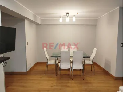 Alquila Exclusivo Departamento Amoblado En Av. Pardo – Miraflores