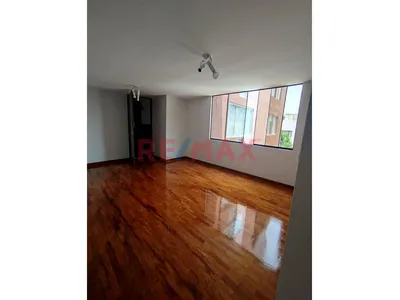 Depto En Alquiler 3 Dormitorios En San Isidro
