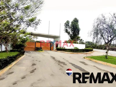Se Vende Terreno En Santa Cruz De Flores En Cañete