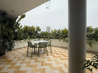 Departamento en venta · Av. Javier Prado Oeste 2420, San Isidro · 322 m², 3 dorm.