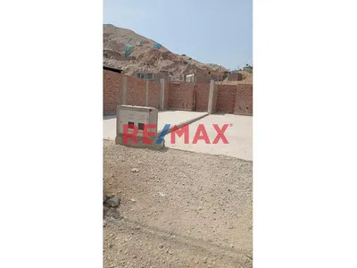 Venta De Terreno En Pachacamac - Collanac